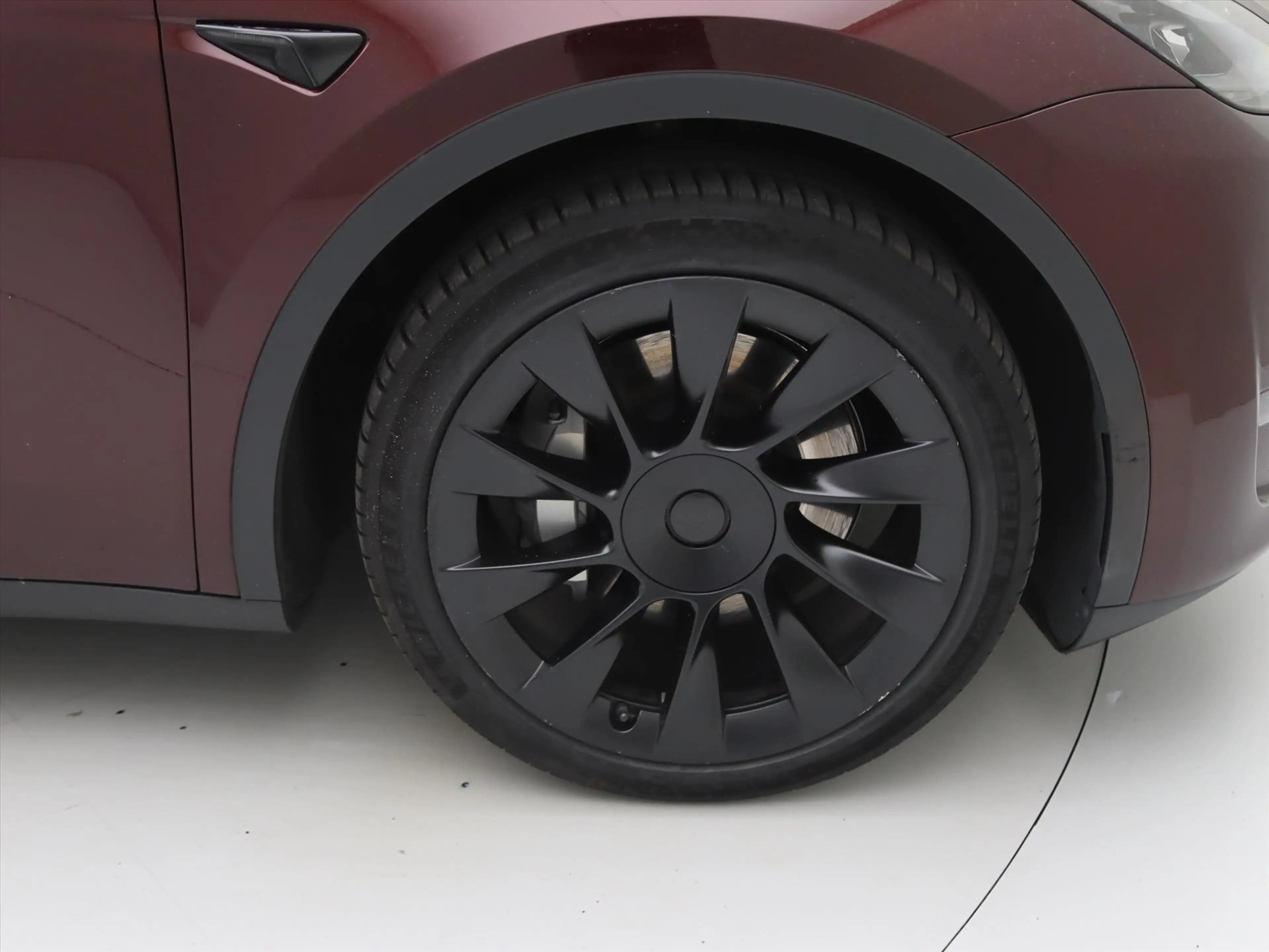 Tesla Model Y Long Range AWD 75kWh 351pk 91,3% SoH [ TREKHAAK+AM — photo 11