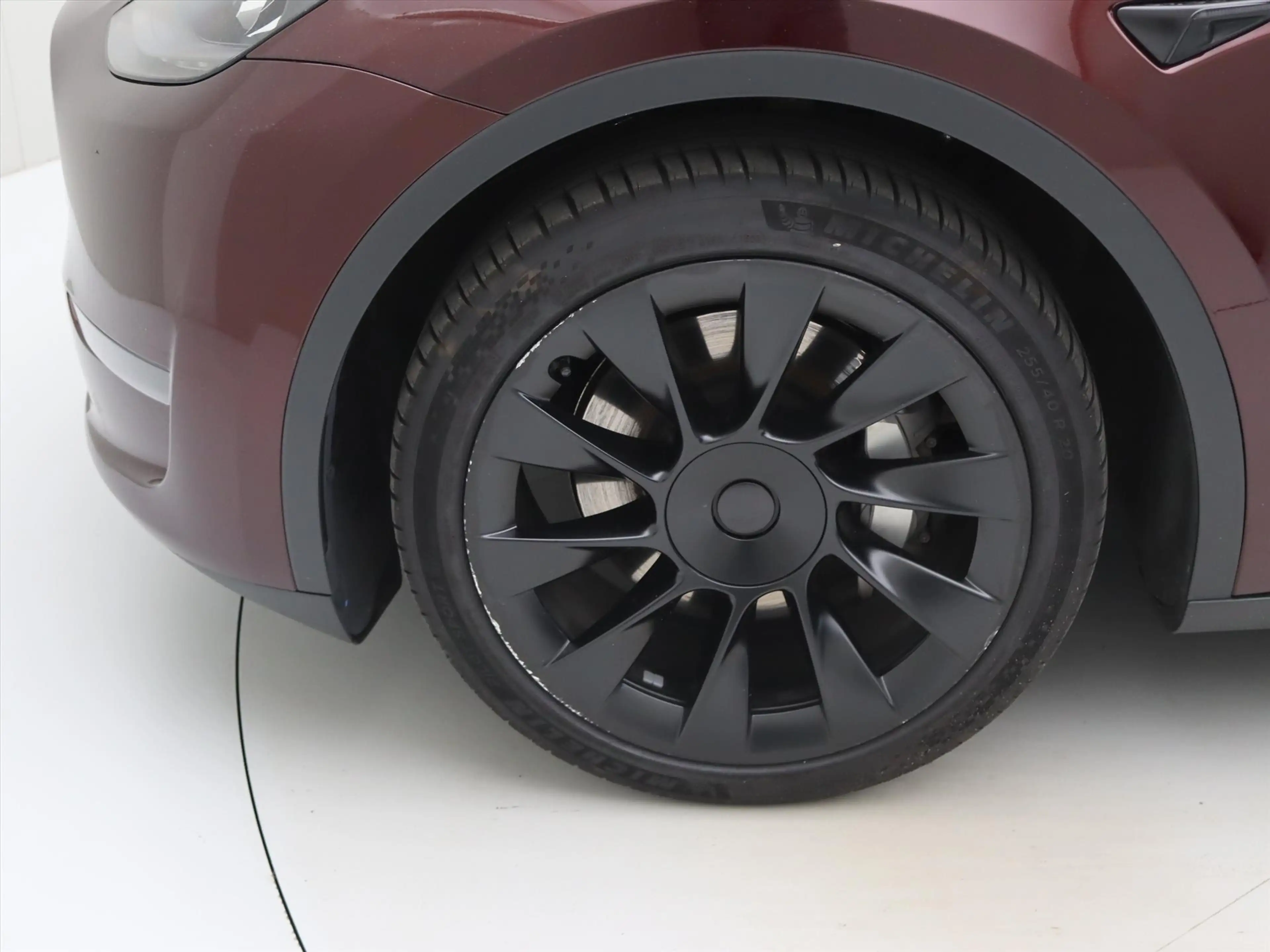 Tesla Model Y Long Range AWD 75kWh 351pk 91,3% SoH [ TREKHAAK+AM — photo 12