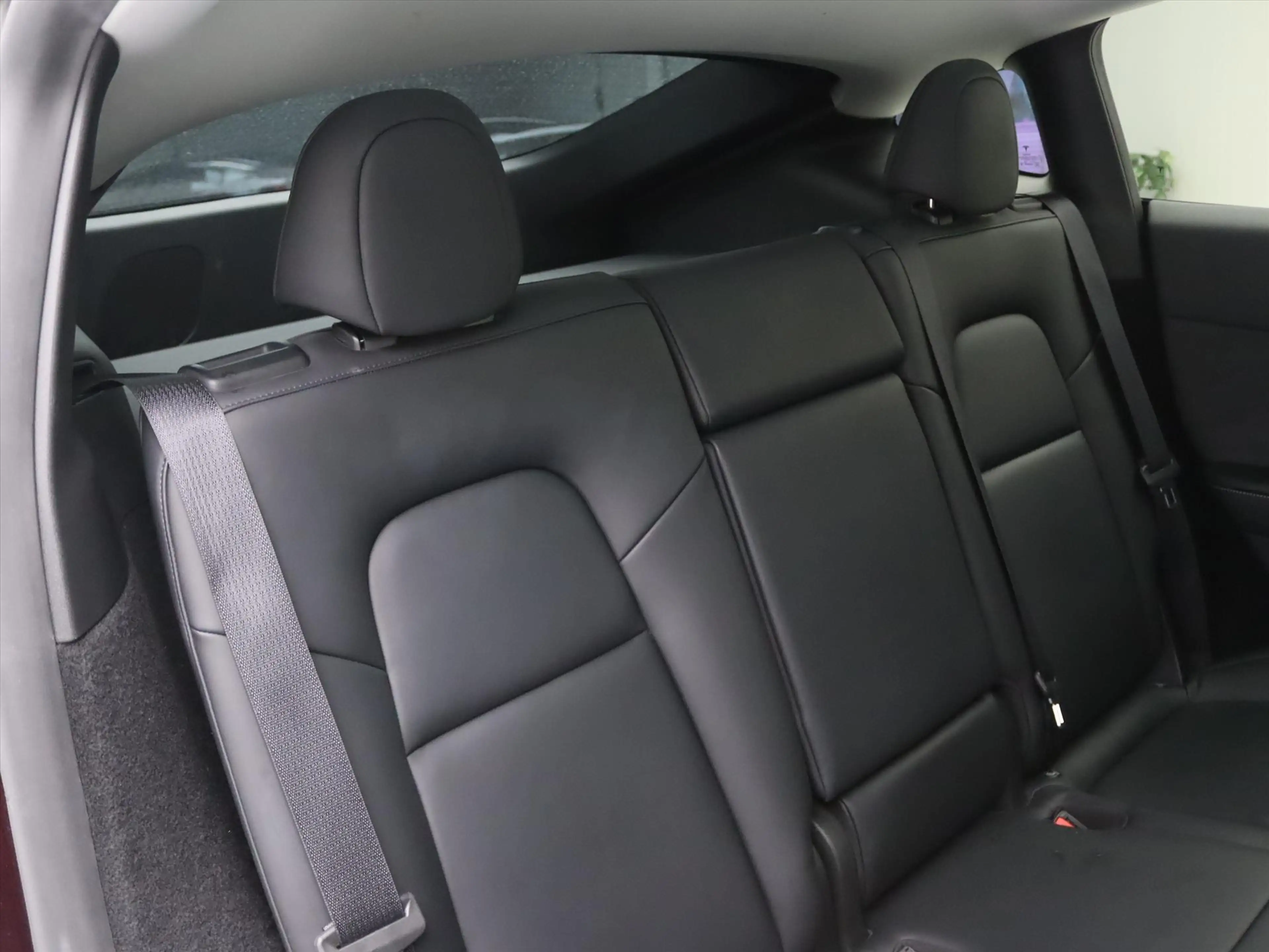 Tesla Model Y Long Range AWD 75kWh 351pk 91,3% SoH [ TREKHAAK+AM — photo 15