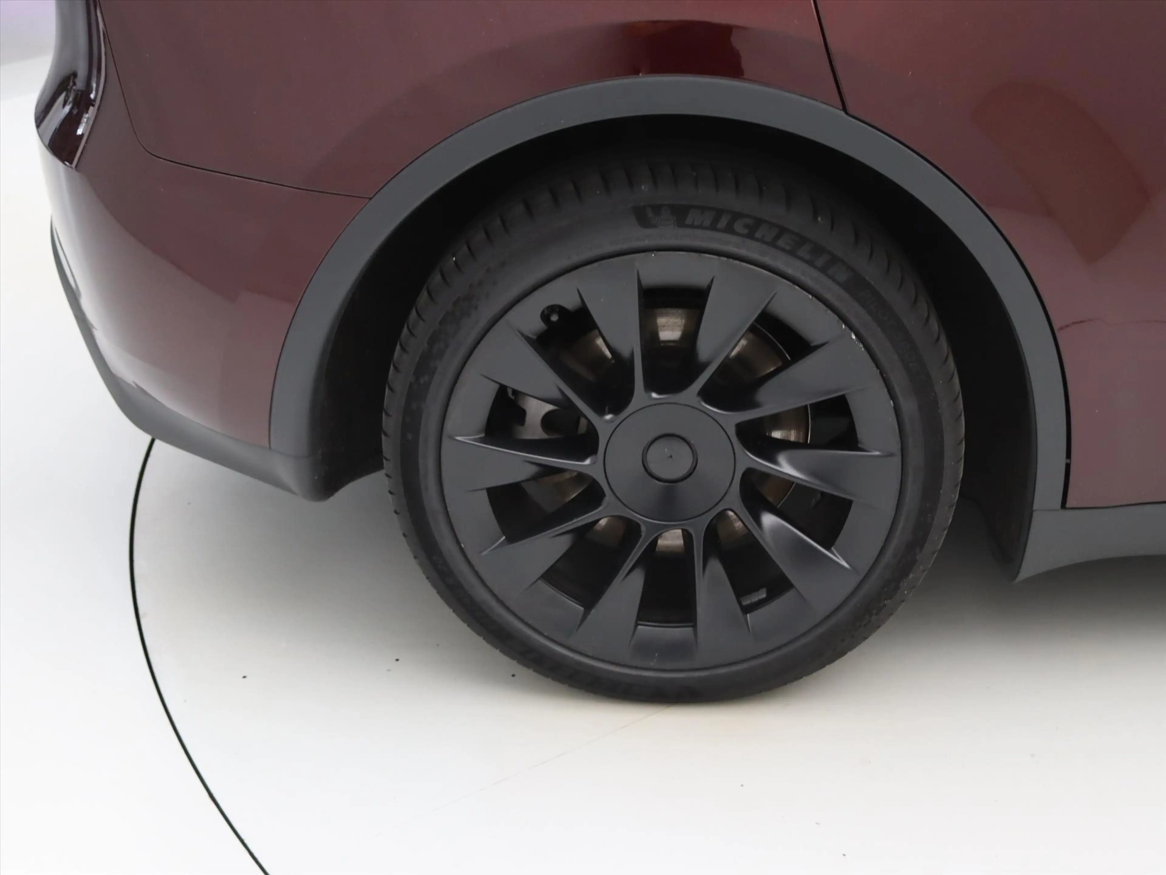 Tesla Model Y Long Range AWD 75kWh 351pk 91,3% SoH [ TREKHAAK+AM — photo 10