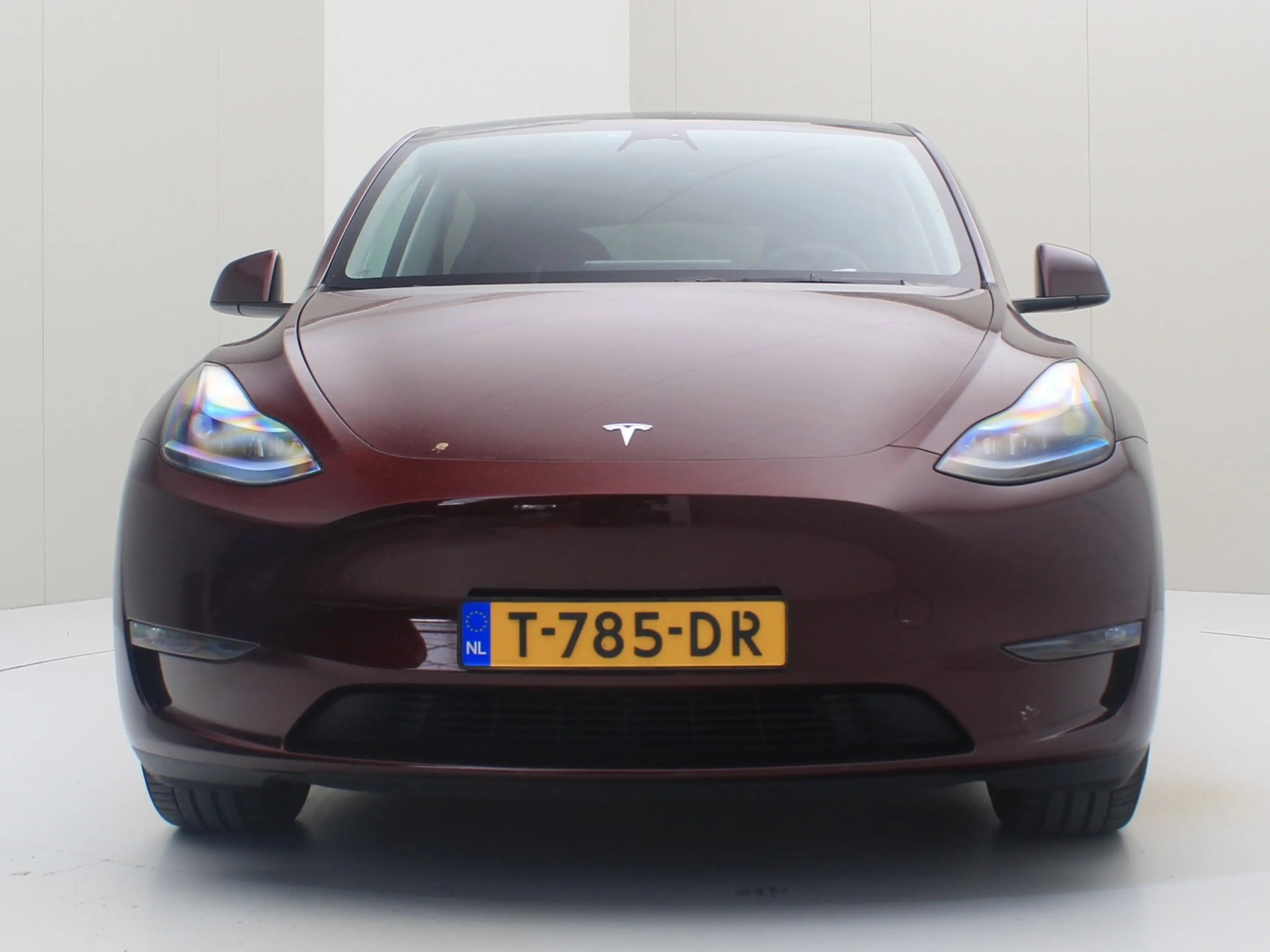Tesla Model Y Long Range AWD 75kWh 351pk 91,3% SoH [ TREKHAAK+AM — photo 5