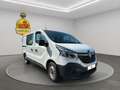 Renault Trafic Kasten L1H1 3,0t Komfort; Finanzierung Weiß - thumbnail 8