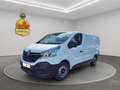 Renault Trafic Kasten L1H1 3,0t Komfort; Finanzierung Weiß - thumbnail 2