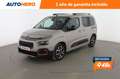 Citroen Berlingo 1.5 Blue-HDi Shine M Beige - thumbnail 1