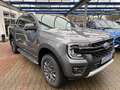 Ford Ranger 2,0TDCi''Wildtrak''Leder,ACC,AHK Grau - thumbnail 3