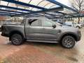 Ford Ranger 2,0TDCi''Wildtrak''Leder,ACC,AHK Grau - thumbnail 4