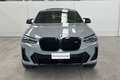 BMW X4 M X4 xdrive M40d aut. Grijs - thumbnail 4