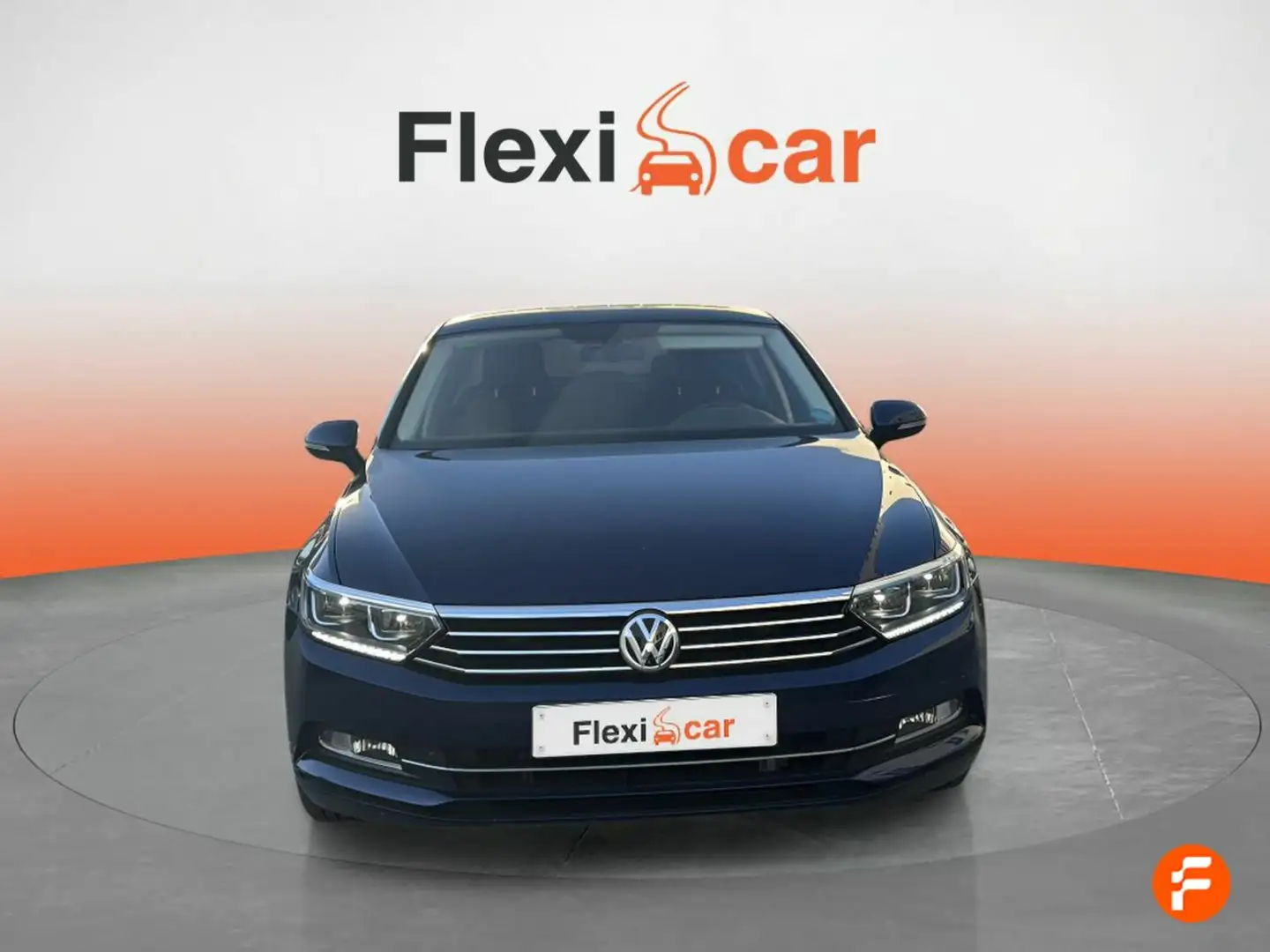 Volkswagen Passat 2.0TDI EVO 110kW Azul - 2
