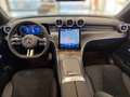Mercedes-Benz GLC 300 de 4MATIC Coupé AMG Line 360° Keyless AHK Grau - thumbnail 16