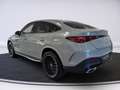 Mercedes-Benz GLC 300 de 4MATIC Coupé mit EQ Hybrid Technologie Österrei Grau - thumbnail 5