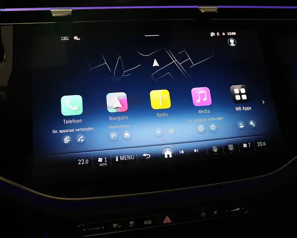 Mercedes-Benz E-Class view 10