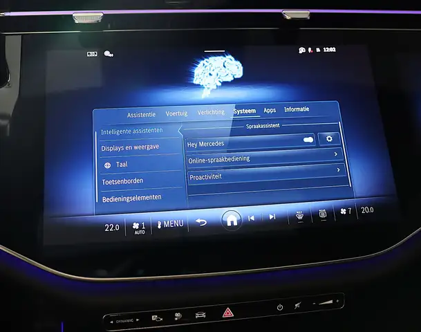 Mercedes-Benz E-Class view 24