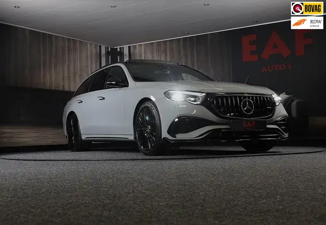 2023 Mercedes-Benz E-Class in Grey for sale