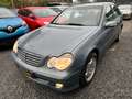 Mercedes-Benz C 200 C200 CDI*LIMO*AUTOM*SHZ*ELEKTR.SITZE*HU 08/27*SE Gris - thumbnail 4