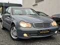 Mercedes-Benz C 200 C200 CDI*LIMO*AUTOM*SHZ*ELEKTR.SITZE*HU 08/27*SE Gris - thumbnail 1