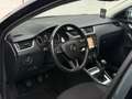 Skoda Octavia Ambition Combi 1,6 TDI SCR Erstbesitz MwSt. Grau - thumbnail 12