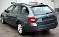 Skoda Octavia Ambition Combi 1,6 TDI SCR Erstbesitz MwSt. Grau - thumbnail 10