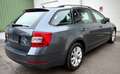 Skoda Octavia Ambition Combi 1,6 TDI SCR Erstbesitz MwSt. Grau - thumbnail 9