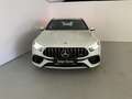 Mercedes-Benz A 45 AMG A 45 S 4M PremiumPak Burmester® Keyless Driver's Beyaz - thumbnail 2