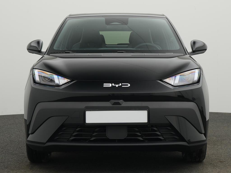 BYD Dolphin Boost — photo 4