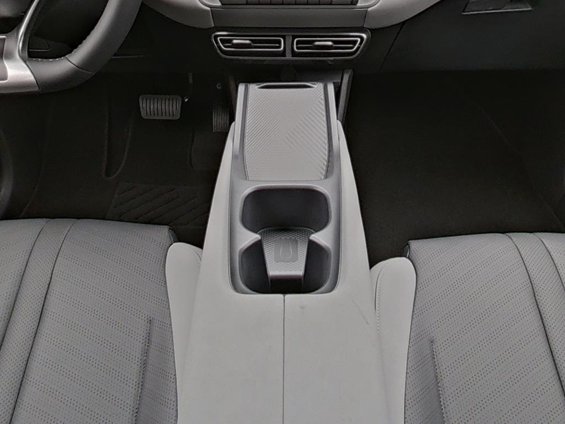 BYD Dolphin Boost — photo 14