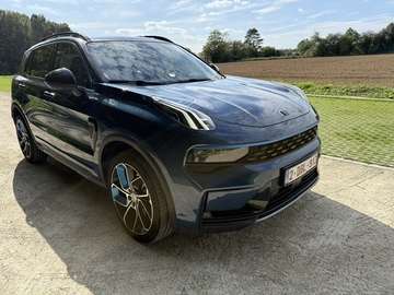 PHEV 1.5 Turbo