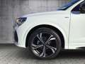 Audi Q3 Sportback S line 35 TFSI S tronic Weiß - thumbnail 13