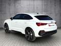 Audi Q3 Sportback S line 35 TFSI S tronic Weiß - thumbnail 3