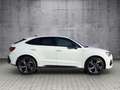 Audi Q3 Sportback S line 35 TFSI S tronic Weiß - thumbnail 4