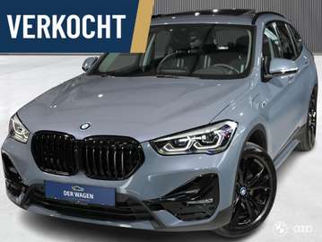 xDr25e SPORT LINE / PANODAK / HEADUP / ACC / HIFI