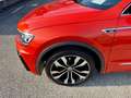 Volkswagen Tiguan Allspace R-Line Highline 4Motion DSG Orange - thumbnail 6