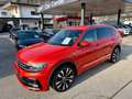 Volkswagen Tiguan Allspace R-Line Highline 4Motion DSG Orange - thumbnail 5