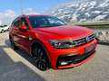 Volkswagen Tiguan Allspace R-Line Highline 4Motion DSG Orange - thumbnail 3