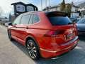 Volkswagen Tiguan Allspace R-Line Highline 4Motion DSG Orange - thumbnail 7