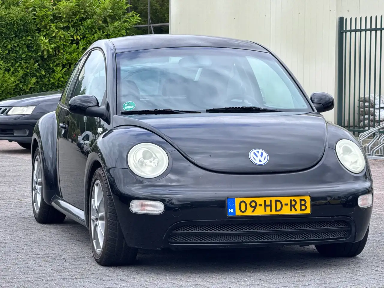 Volkswagen New Beetle 1.6 | APK 10-04-2027 | Airco | Elektrische ramen |, foto 5