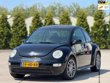 Volkswagen New Beetle 1.6 | Airco | Elektrische ramen | Elektrische spie