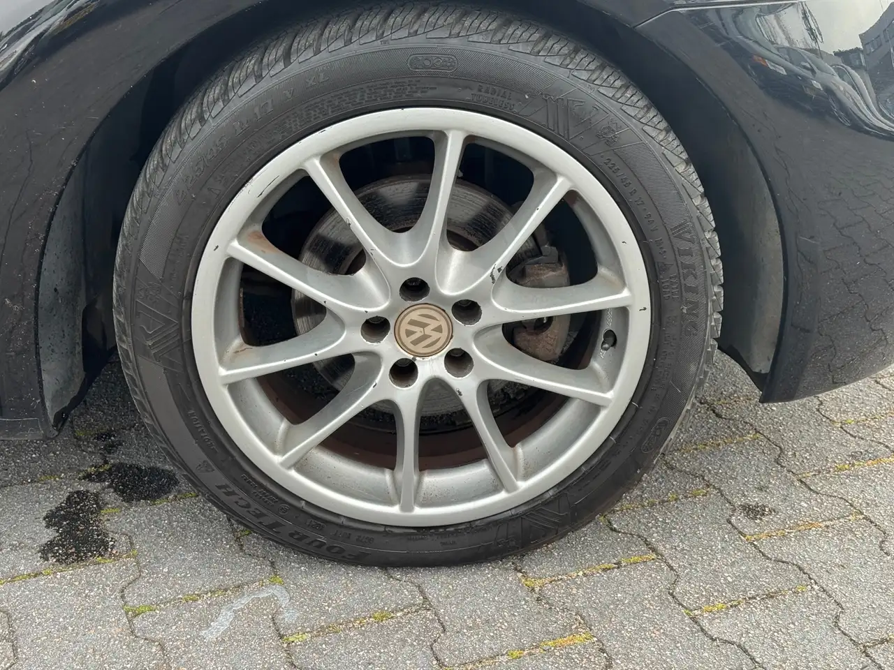 Volkswagen New Beetle 1.6 | APK 10-04-2027 | Airco | Elektrische ramen |, foto 12