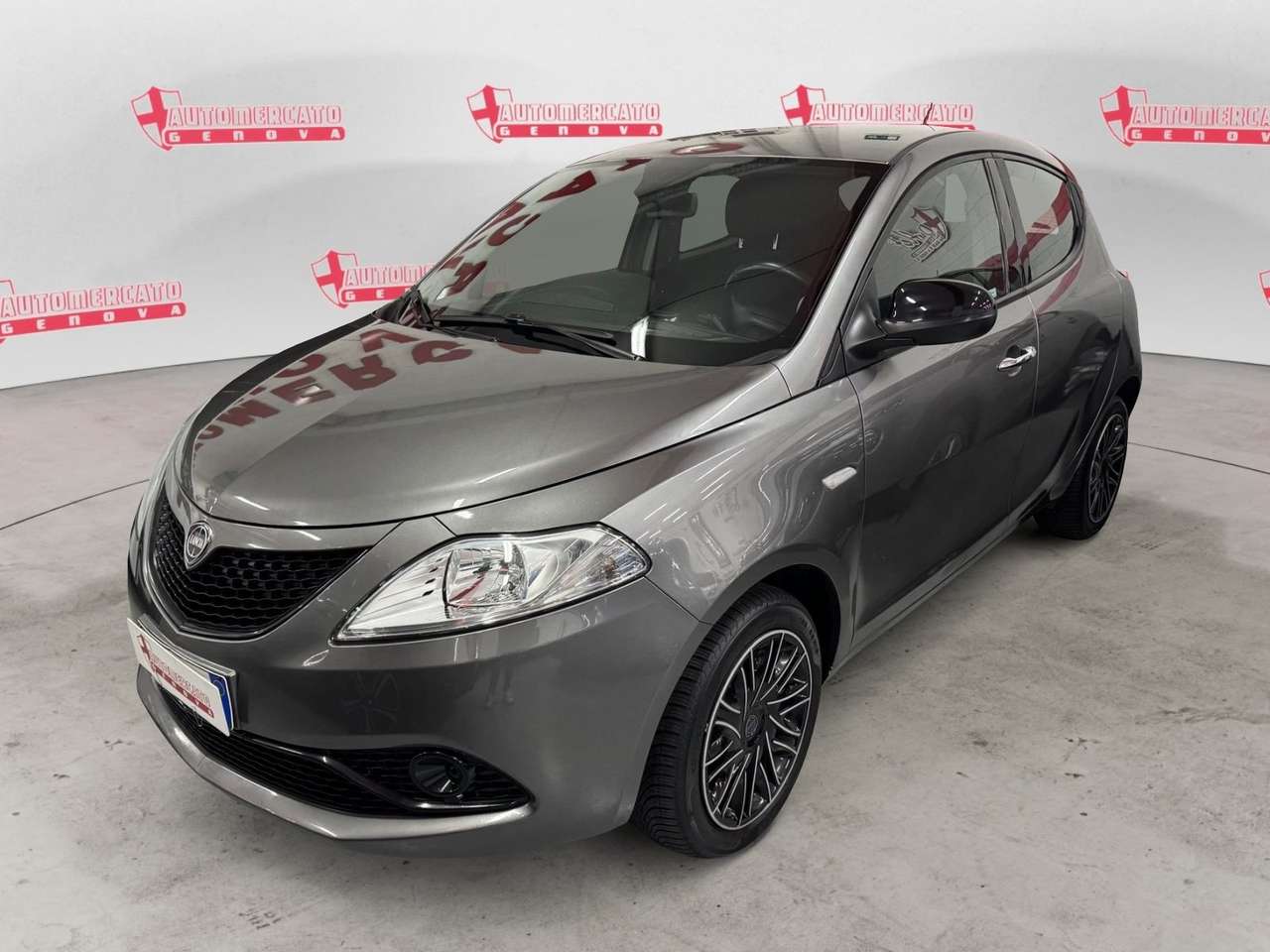 Lancia Ypsilon Ypsilon 1.2 69 CV 5 porte Gold