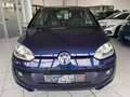 Volkswagen up! club *75PS*Navi*Klima*SHZ*Bluetooth*Alu*BC* Blau - thumbnail 5