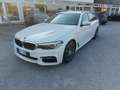 BMW 525 d Touring Msport auto - thumbnail 1