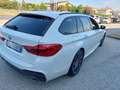 BMW 525 d Touring Msport auto - thumbnail 8