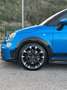 Abarth 695 1.4 t-jet Tributo 131 Rally 180cv auto Blau - thumbnail 8