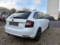 Skoda Rapid/Spaceback Rapid 1.0 TSI / MARCHND OU EXPORT / Wit - thumbnail 4
