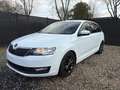 Skoda Rapid/Spaceback Rapid 1.0 TSI / MARCHND OU EXPORT / Wit - thumbnail 2