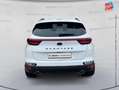 Kia Sportage 1.6 CRDi 136ch MHEV Black Edition 4x2 GPS Camera Blanco - thumbnail 7