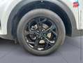 Kia Sportage 1.6 CRDi 136ch MHEV Black Edition 4x2 GPS Camera Blanco - thumbnail 10