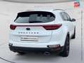 Kia Sportage 1.6 CRDi 136ch MHEV Black Edition 4x2 GPS Camera Blanco - thumbnail 6