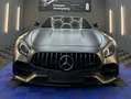 Mercedes-Benz AMG GT Mercedes-AMG GTS Edition One Performance Gris - thumbnail 2