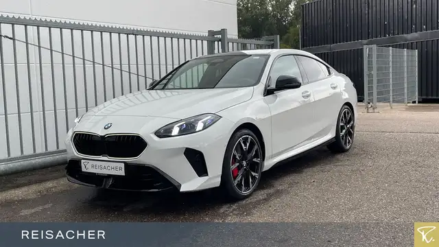 BMW 223 A xDrive Gran Coupé M-Sport,M-Sport PRO,Pano