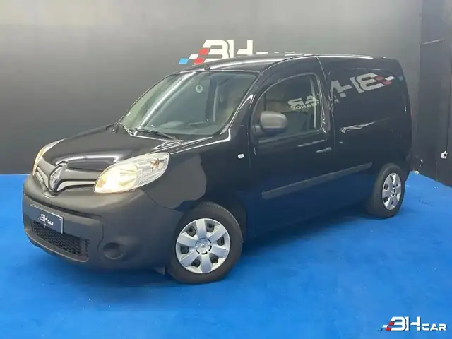 Renault Express II 1.5 Blue dCi 115ch Extra R-Link BVM6